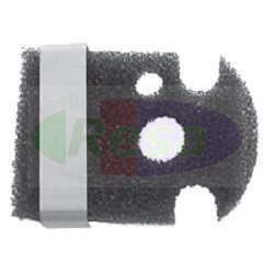 Filtro per Milkmaster (FITT. 98968780)