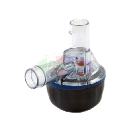 Valvola semiautomatica ITP 205