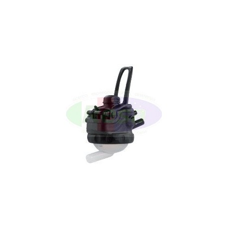 Collettore ITP206 linea bassa