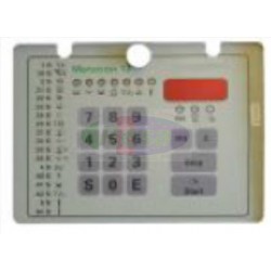 Tastiera METATRON 12 WF Corr.7161-2792-100