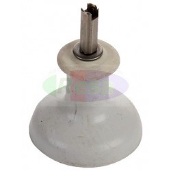 Valvola per METATRON WF 7161-1731-080