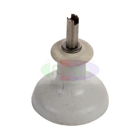 Valvola per METATRON WF 7161-1731-080