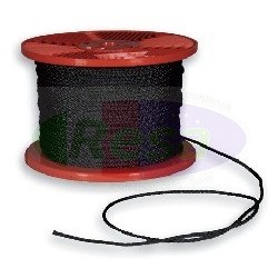Corda per stacco, 4 mm, rullo da 200 mt