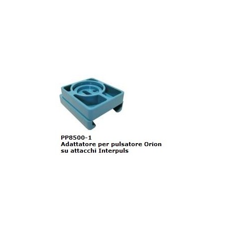 PP 8500-1 Attacco Pulsatore Orion