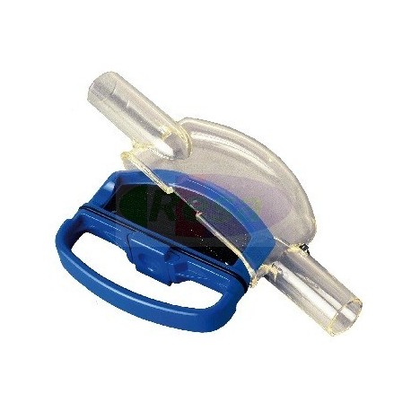 Ambic vision 2000 rilevatore mastite