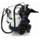 Carrello mungitura 170ITALIA un gruppo bovini
