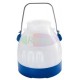 Secchio ECOBUCKET 23L M145 BLU