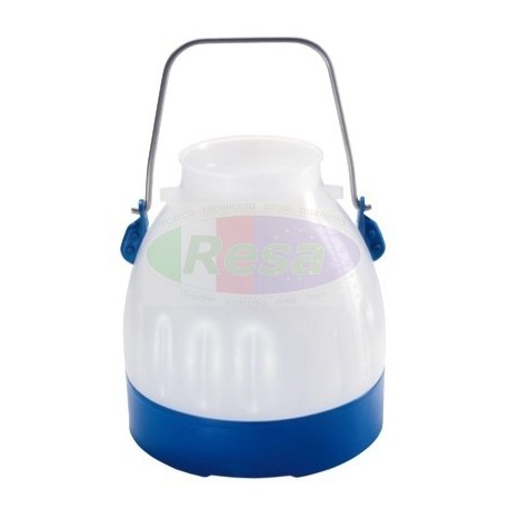 Secchio ECOBUCKET 23L M145 BLU