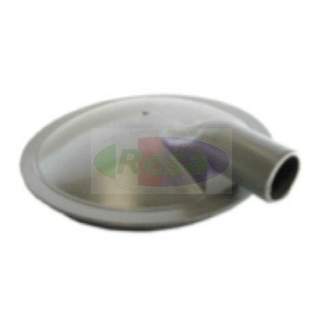 Coperchio con tubo DL ( Corr. 95866502)