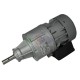Motoriduttore Sirem R3225D1B - 32 giri/min