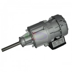 Motoriduttore Sirem R1C225D2BC - 25-30 giri/min