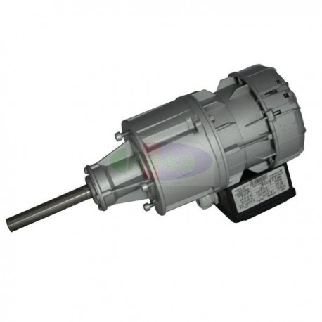 Motoriduttore Sirem R1C225D2BC - 25-30 giri/min