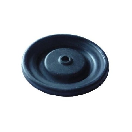 GA 4090-WS Membrana gomma per pulsatore Vacupuls