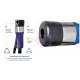Guaina Triangolare non ventilata IP10 Milkrite Impulse