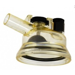 AM 30050-AL Coppetta Collettore De Laval