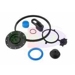 Kit riparazione adatt. DELAVAL FLOWMASTER PRO MM15 MILK METER (989836.90)