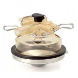 AM 303 Collettore di mungitura completo adattabile Harmony TF350