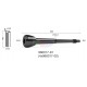Guaina adatt. DELAVAL 960017-81