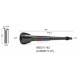 Guaina adatt. DELAVAL 960017-83