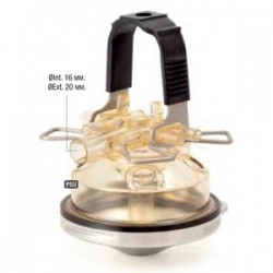 AM 303-AL Collettore Harmony per ACR