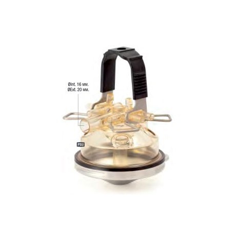 AM 303-AL Collettore Harmony per ACR