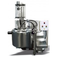 TERMINALI E POMPE LATTE