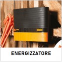 ENERGIZZATORI PER RECINZIONI