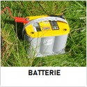 BATTERIE PER RECINTI ELETTRICI