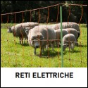 RETE ELETTRICA PER RECINTI